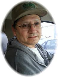 Arnold “Gus” Spang, age 57, of Lame Deer