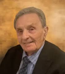 Obituary information for Guido Domenico Gentile