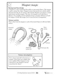 Which magnet is the strongest? Earl S Performance 310005erl Fuel Hose Walmart Com Science Worksheets Magnet Lessons 4th Grade Science