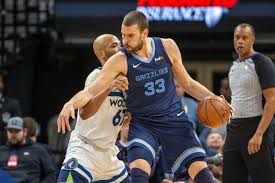 Contact memphis grizzlies on messenger. The Memphis Grizzlies Should Sign Marc Gasol If He Is Bought Out