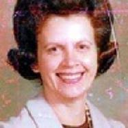 Reba M Songer Shew (1927-2013)