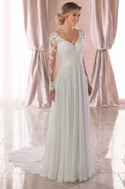 Featuring maggie sottero, rebecca ingram, sottero & midgley, modest by mon cheri, and justin alexander! Affordable Dresses From Kleinfeld Weddings Tlc Com