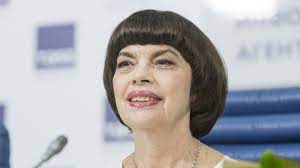 Jul 03, 2021 · новости беларуси. Legenda Francuzskoj Estrady Mirej Mate Otmechaet Den Rozhdeniya