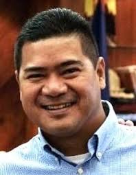 Bill to rename breadfruit program after Ivan Blanco