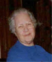 Bulah Marie (Bea) Roberts Obituary June 11, 2007