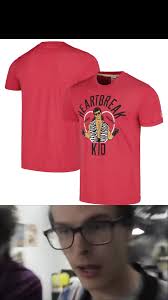 Shawn Craft Shirt Review