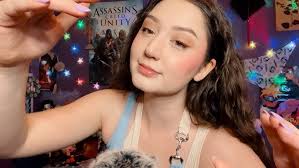 ASMR Haircut & Makeover Propless Roleplay *Fast & Unpredictable*