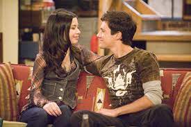 We also have drew roy, who played. Drew Roy In Icarly Episode Idate A Bad Boy Ummmmm Yeah I Did Not Realize This Miranda Cosgrove Miranda Icarly