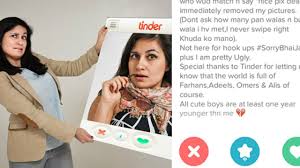 A statement issued by the pta says, keeping in view the negative effects of immoral/indecent content streaming through the. This Is Why Using Tinder In Pakistan Feels Unusually Awkward