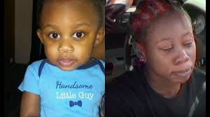 He's my only child and now he's gone': Mom of baby swept away by  floodwaters thought road was safe