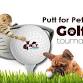 Putt for Pets Golf Tournament