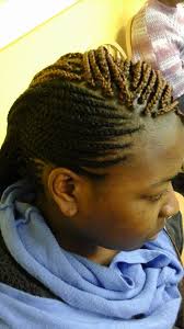 Yaya, Locks and Natural Hair Queen