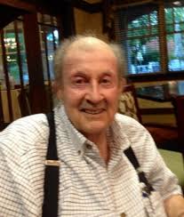 Obituary information for Bruce Roger Doe