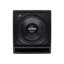 Manufacturer of fine home, mobile, marine, and gaming audio since 1984. Earthquake Ff12 Subwoofer Big Booms For Your Buck