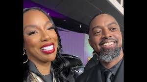 Maya Smith and Brian Smith