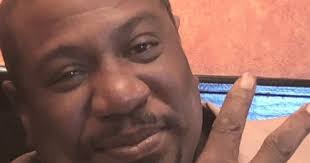 Kenny Lewis Frederick Obituary in Opelika at Harris Funeral Home, Inc.