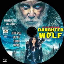 Daughter of the wolf official trailer (2019) gina carano action movie hd | from piglet to queen. Covercity Dvd Covers Labels Daughter Of The Wolf