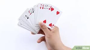 Kardtects knows how to build card towers. How To Build A Tower Of Cards 7 Steps With Pictures Wikihow