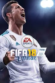 Cover Art For Fifa 18 Playstation 4 Database Containing Game Description Game Shots Credits Groups Press Forums Revi Fifa Playstation Sony Playstation