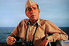 Final years and death in 1956, while still in the prime of his career, bogart was. Film Review The Caine Mutiny 1954 Hubpages
