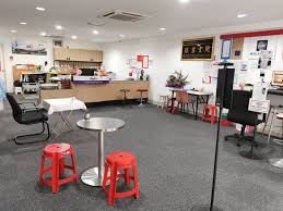 Post office kelana jaya is geographically located at latitude 3° 6' 2 north of the equator and longitude 101° 35' 52 east of the prime meridian on the map of malaysia. Mail Boxes Etc Mbe Parklane Kelana Jaya Home Facebook