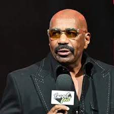 steve harvey - HotNewHipHop