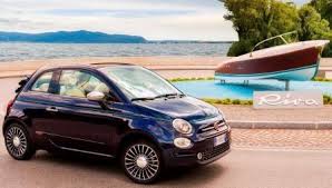 All purchasers of fiat found approved and used car will receive: Fiat 500 Riva Im Test Eine Yacht Als Sondermodell Meinauto De