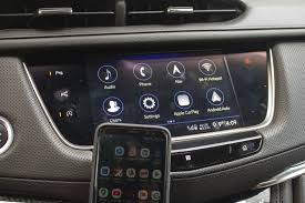 Find interesting people around you. 2021 Cadillac Lineup Gets Wireless Apple Carplay Android Auto Standard