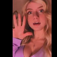 Lorena Grant's Instagram, Twitter & Facebook