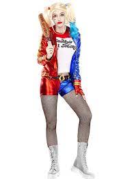 Harley quinn tişört fiyatları, harley quinn tişört çeşitleri en uygun fiyatlarla burada. Harley Quinn Kostum Fur Damen Suicide Squad Funidelia