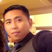 David Macaraeg's Instagram, Twitter & Facebook