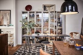 It is estimated that every five seconds, one billy bookcase is sold somewhere in the world. Billy Bookcase With Glass Doors Grey Metallic Effect 80x30x202 Cm Ikea