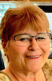Gloria Jeanne Gadd's Obituary and Condolences in North Bay, Ontario