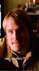 Peter Morris