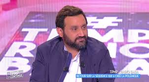 Suivre #cyril hanouna#cyril hanouna suivi. Accuse D Homophobie Cyril Hanouna Au Bord Des Larmes Apres Le Soutien D Emilie Lopez Video Stars Actu