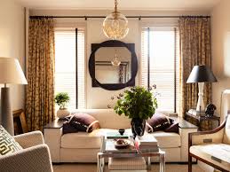 Living room decorating ideas with lights. Learn One Designer S Secrets To Making A Studio Apartment Feel Grand Architectural Digest
