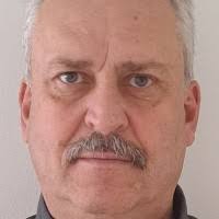 Ludrick Johannes Barnard