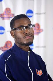 2016-17 Men's Track & Field Roster