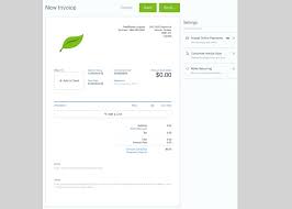 11 Best Places To Get Free Invoice Templates The jobflex web or mobile app allows you to generate professional looking invoices with customizable fields, you can easily fill in your company details and service information to suit the needs of your business and your clients.