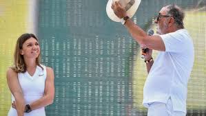 We did not find results for: 30 000 Fans Feiern Wimbledonsiegerin Halep