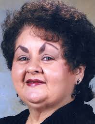 Obituary information for Sherry Kay Stacy