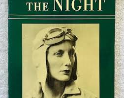 BERYL MARKHAM