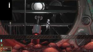 Leonoras Debauchery on X: Cyan Brain Demo - a game that doesnt make me  feel disgusted from guro, I still hate guro, but unlike other games in the  guro genre, here the