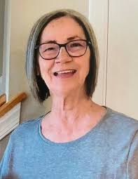 Obituary for Mary A. (Farley) McCollum