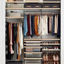 About 0% of these are wardrobes, 0% are furniture handles & knobs. The Container Store Custom Closets Reviews Bound Brook Nj Angi