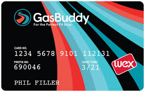 But if you look at the benefits of the penfed card. Gasbuddy Launches Gasoline Discount Card Press Enterprise