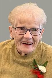 Grace Audrey Ritchie