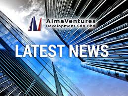 Aoba technology (m) sdn.bhd, a subsidiary company of abc taiwan electronics corp. Almaventures Development Sdn Bhd Developer Of Quality Affordable Housing Solutions Rumawip Rumah Mampu Milik