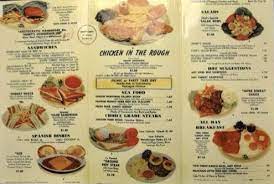 Who Remembers Wag S Family Restaurants 1970s 1980s Chicago Wag S Was Classic Food Food Steak And Ale