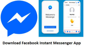 Reach people when you're in an area with a slow or unstable internet connection. Download Messenger Lite Archives Techgrench